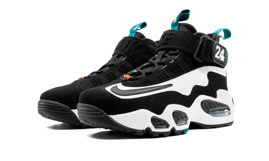 Air Griffey Max 1 GS "Freshwater" DD8561 100