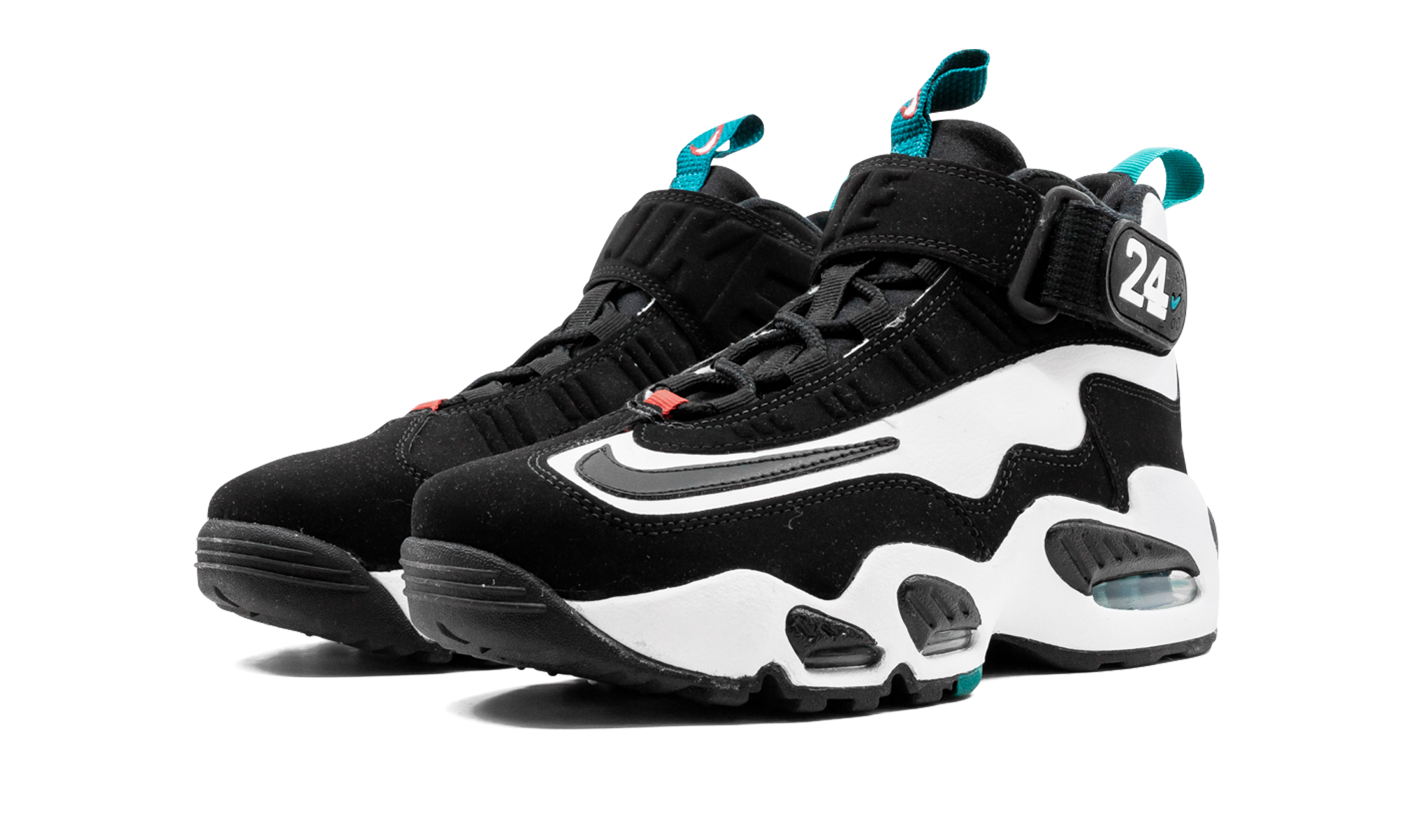 Air Griffey Max 1 GS "Freshwater" DD8561 100