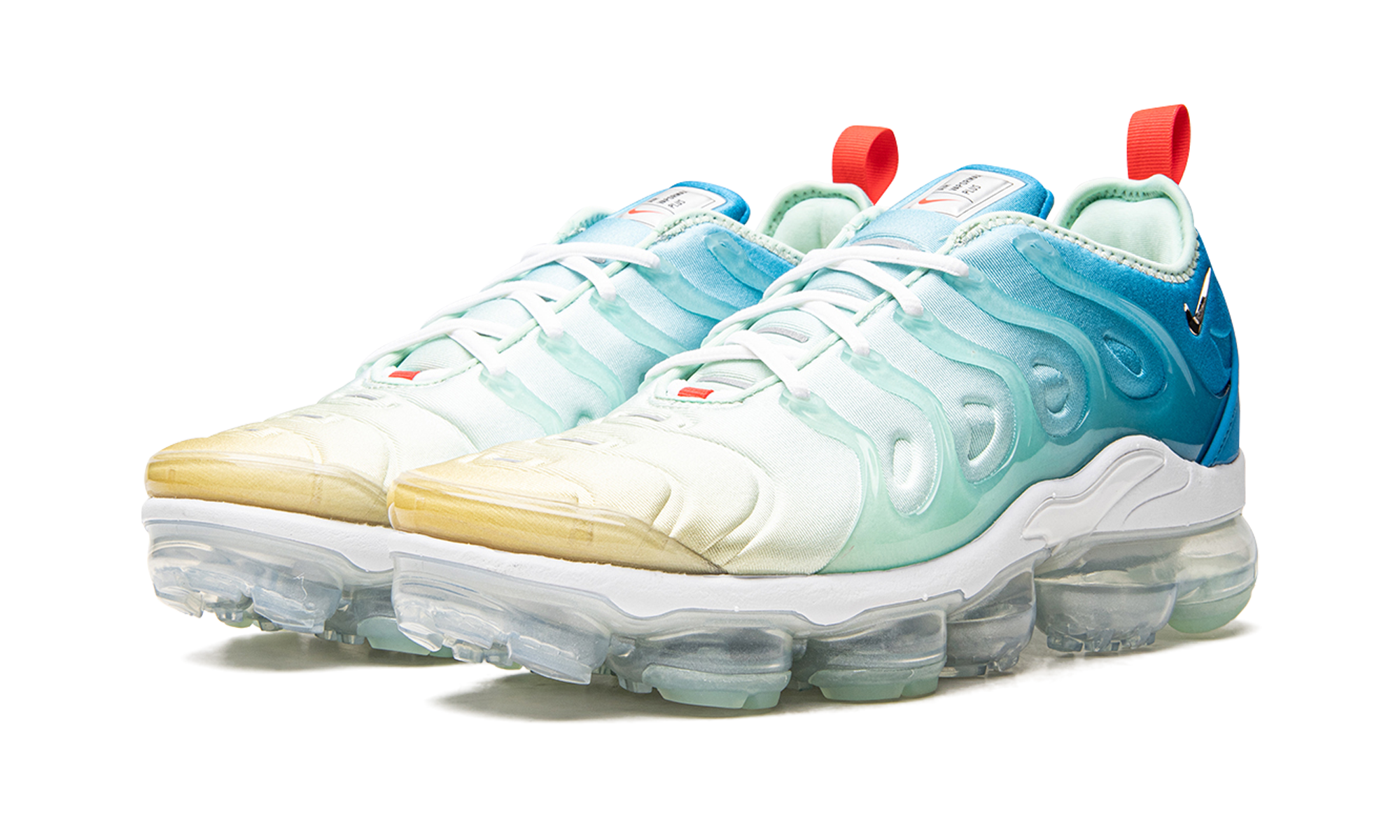 AIR VAPORMAX PLUS MNS WMNS "Since 1972" DQ7651 300