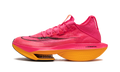 NIKE AIR ZOOM ALPHAFLY NEXT% 2 WMNS "Hyper Pink Laser Orange" DN3559 600