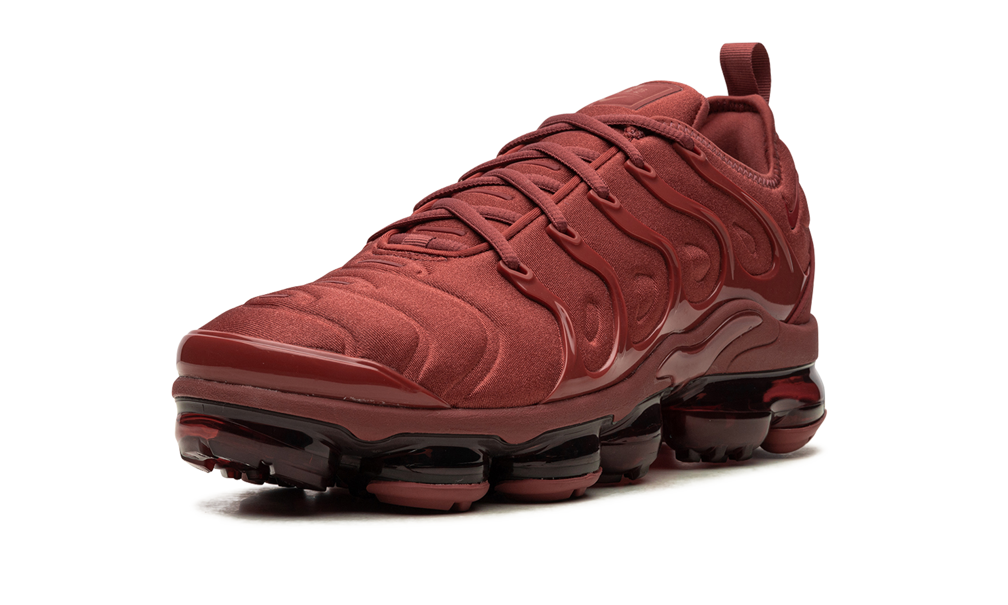 AIR VAPORMAX PLUS WMNS "Burgundy" FQ8878 661