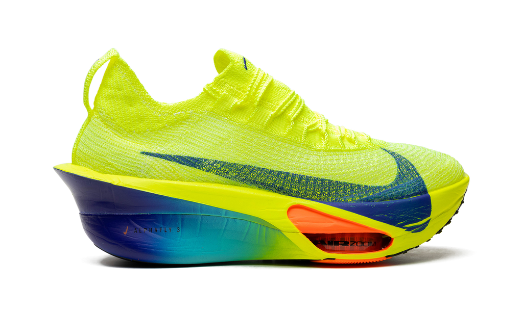 ZOOMX ALPHAFLY 3 WMNS "Volt" FD8315 700