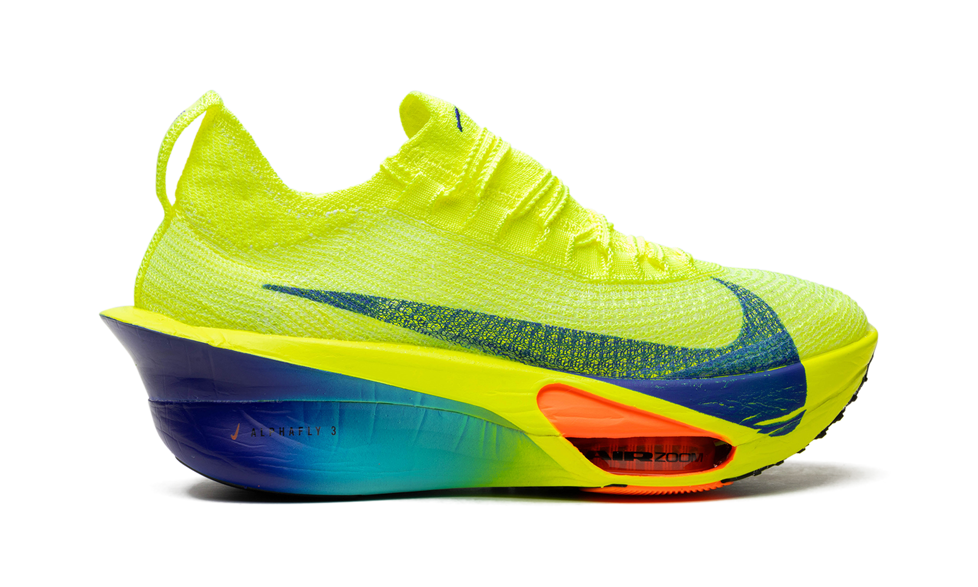 ZOOMX ALPHAFLY 3 WMNS "Volt" FD8315 700