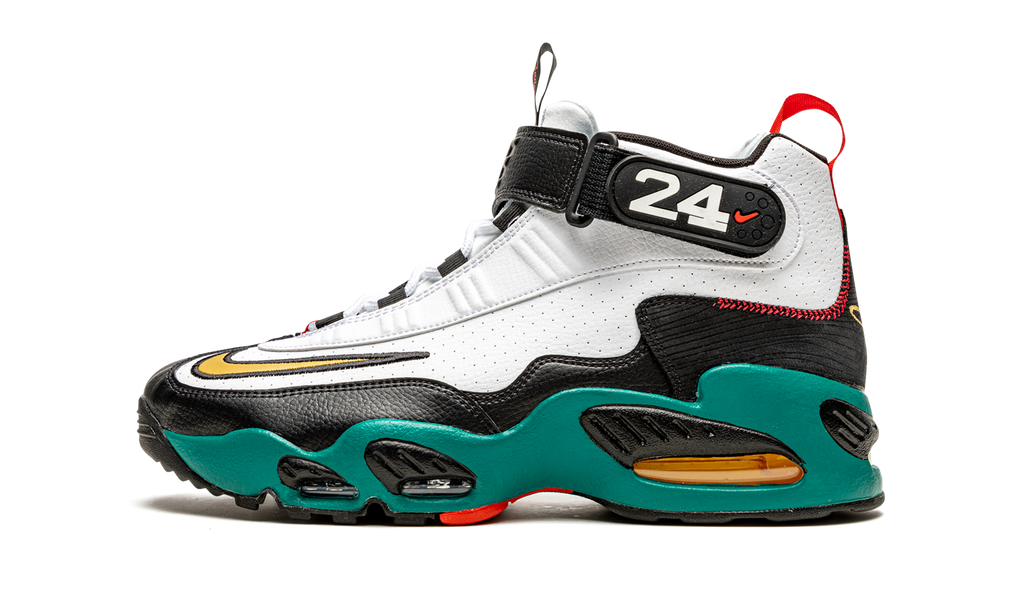 Air Griffey Max 1 "Sweetest Swing" DJ5188 100