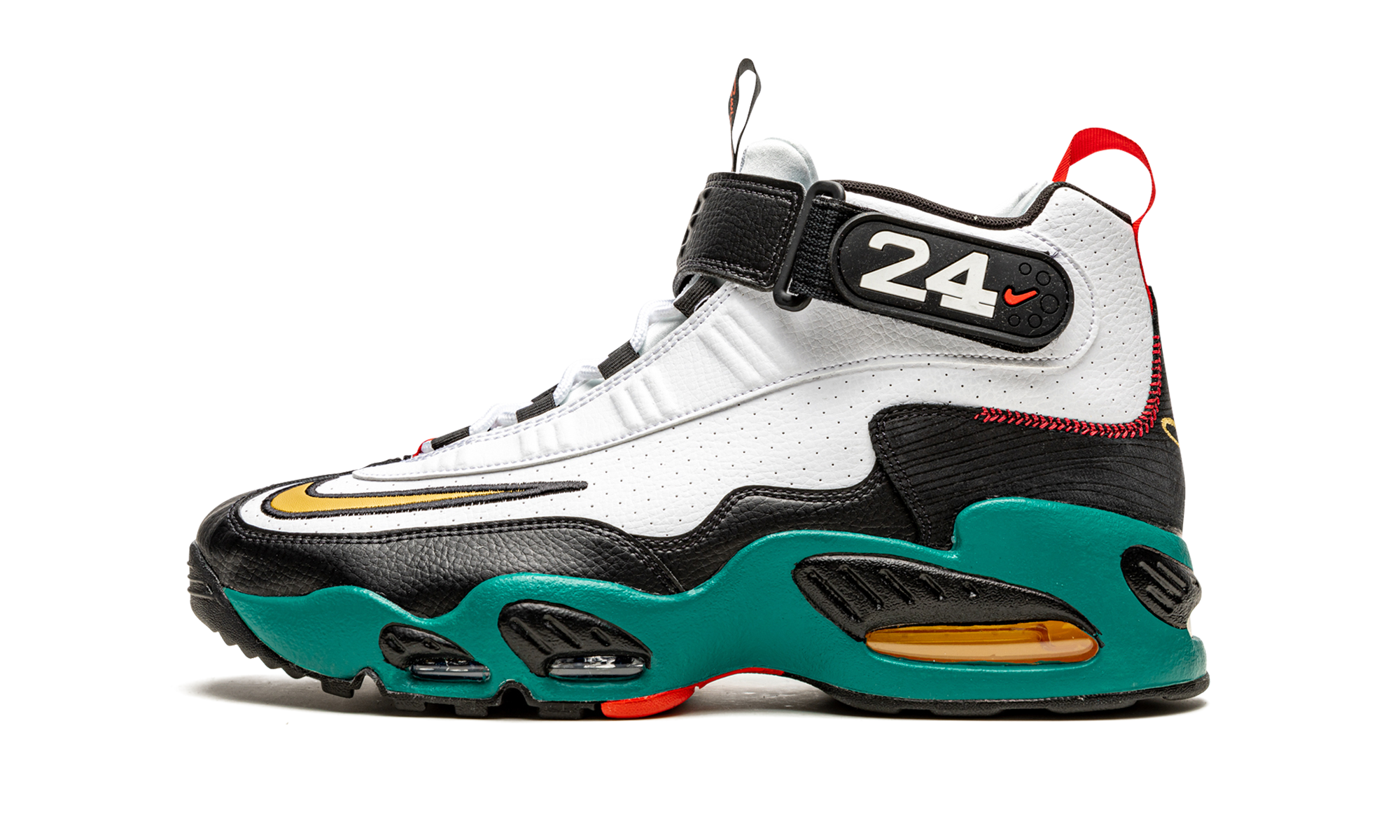 Air Griffey Max 1 "Sweetest Swing" DJ5188 100