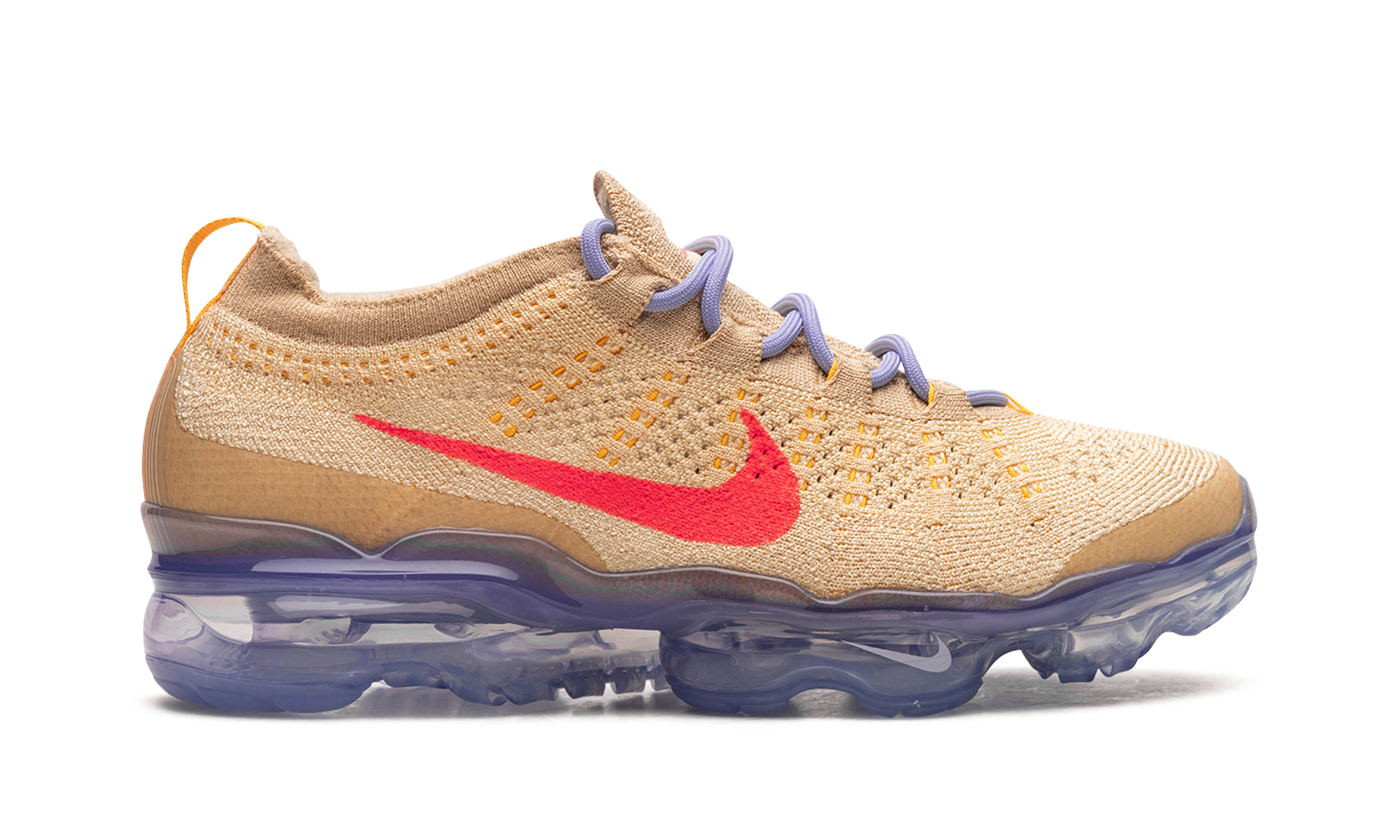 VAPORMAX 2023 FLYKNIT WMNS "Pale Vanilla" DV6840 200