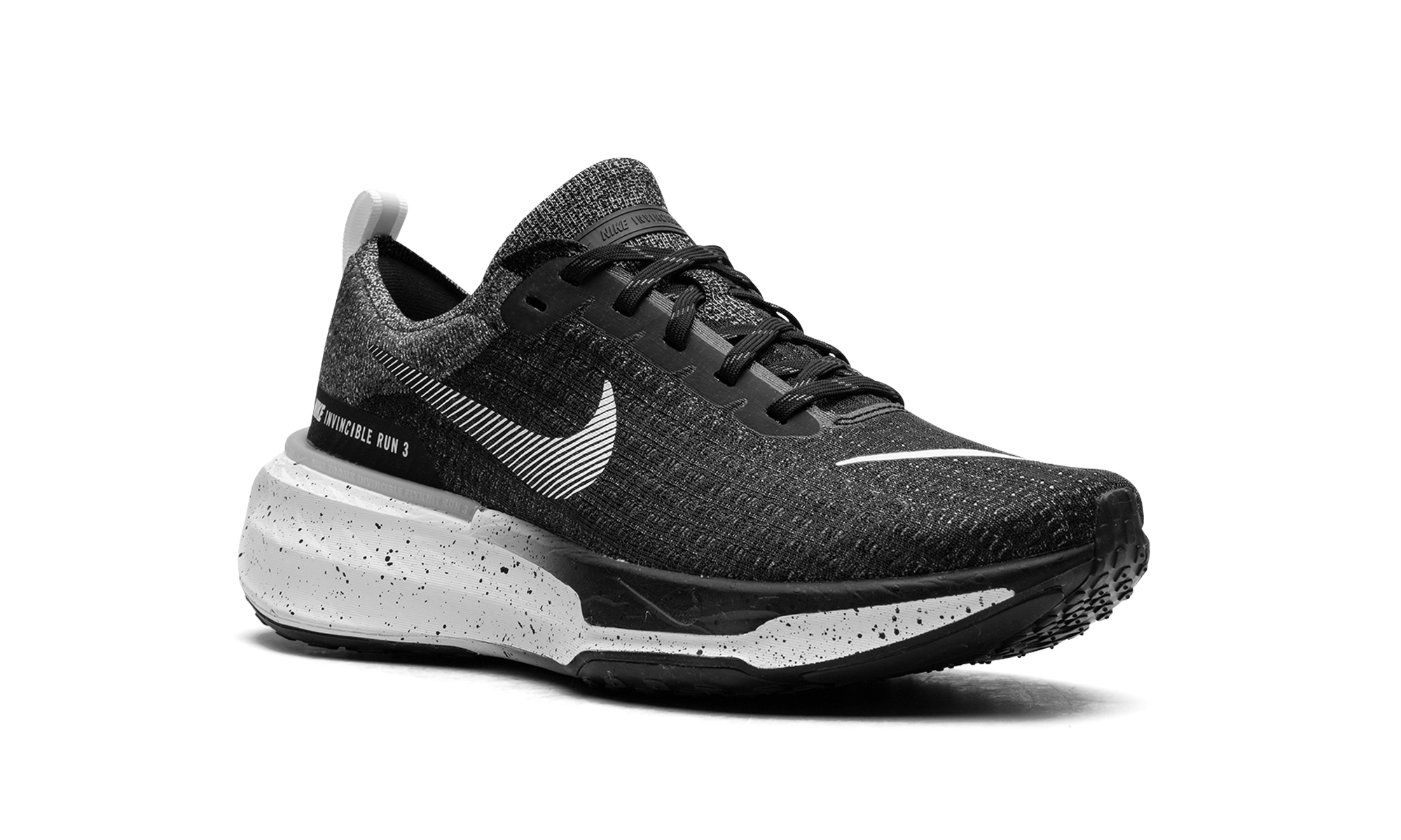 ZoomX Invincible Run Flyknit 3 "Oreo" DR2615 002