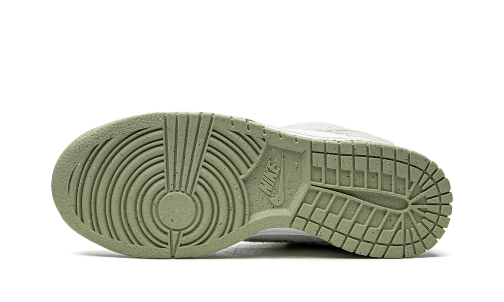 DUNK LO SE CC MNS WMNS "Fleece Pack - Honeydew" DQ7579 300