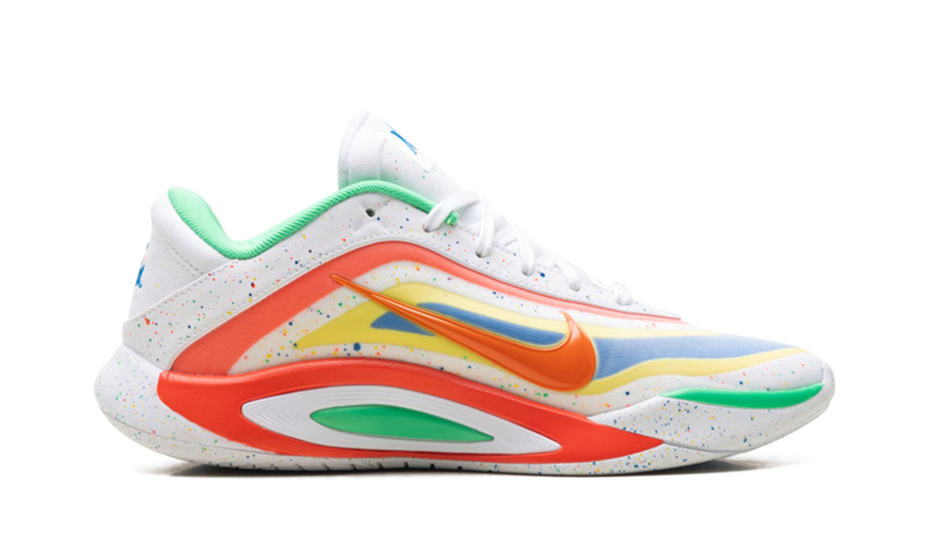 A'ja Wilson A'One WMNS "Multicolor PE" IQ9419 100