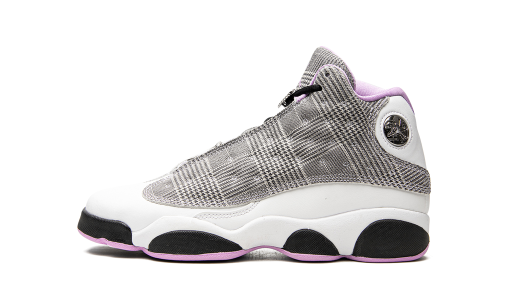 Air Jordan 13 Retro GS "Houndstooth" DN3938 015