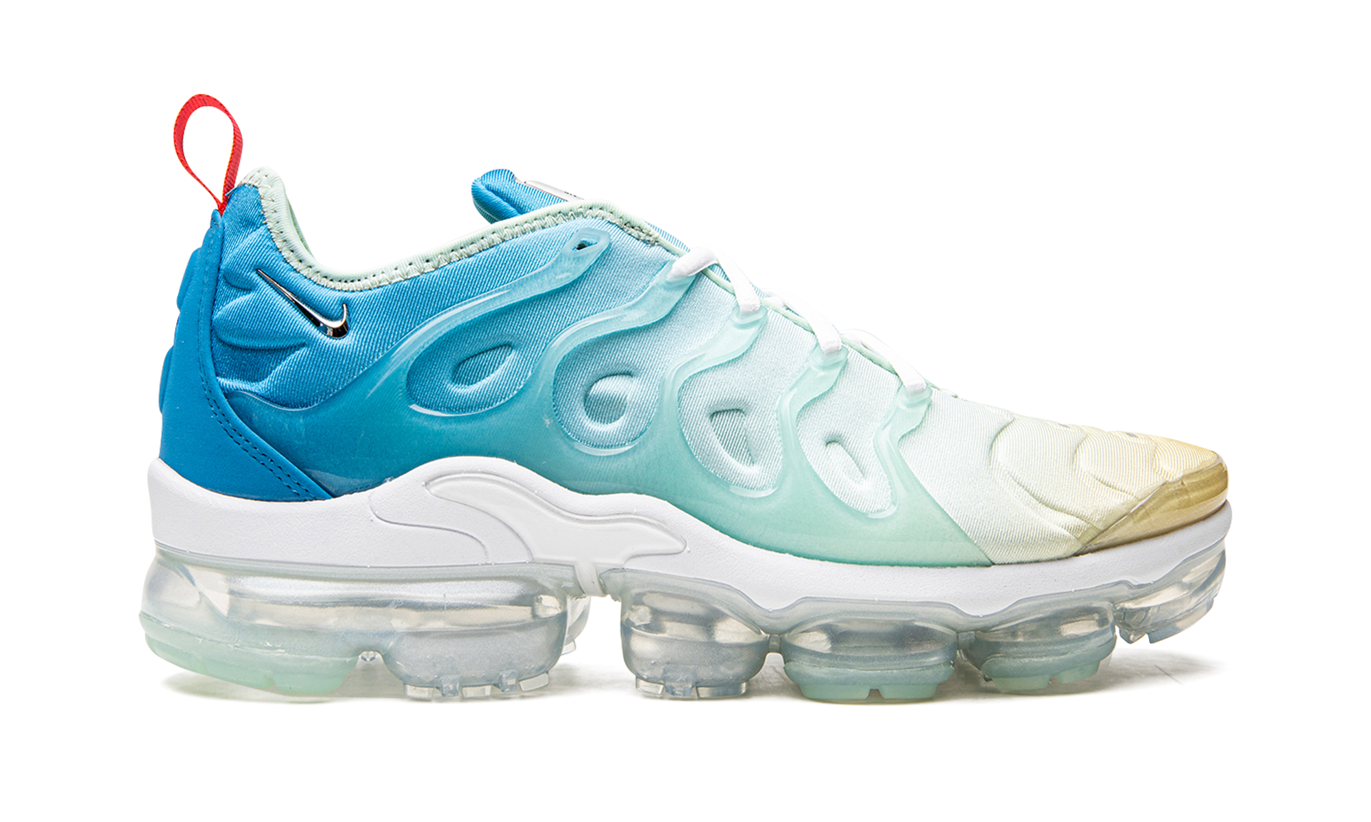 AIR VAPORMAX PLUS MNS WMNS "Since 1972" DQ7651 300