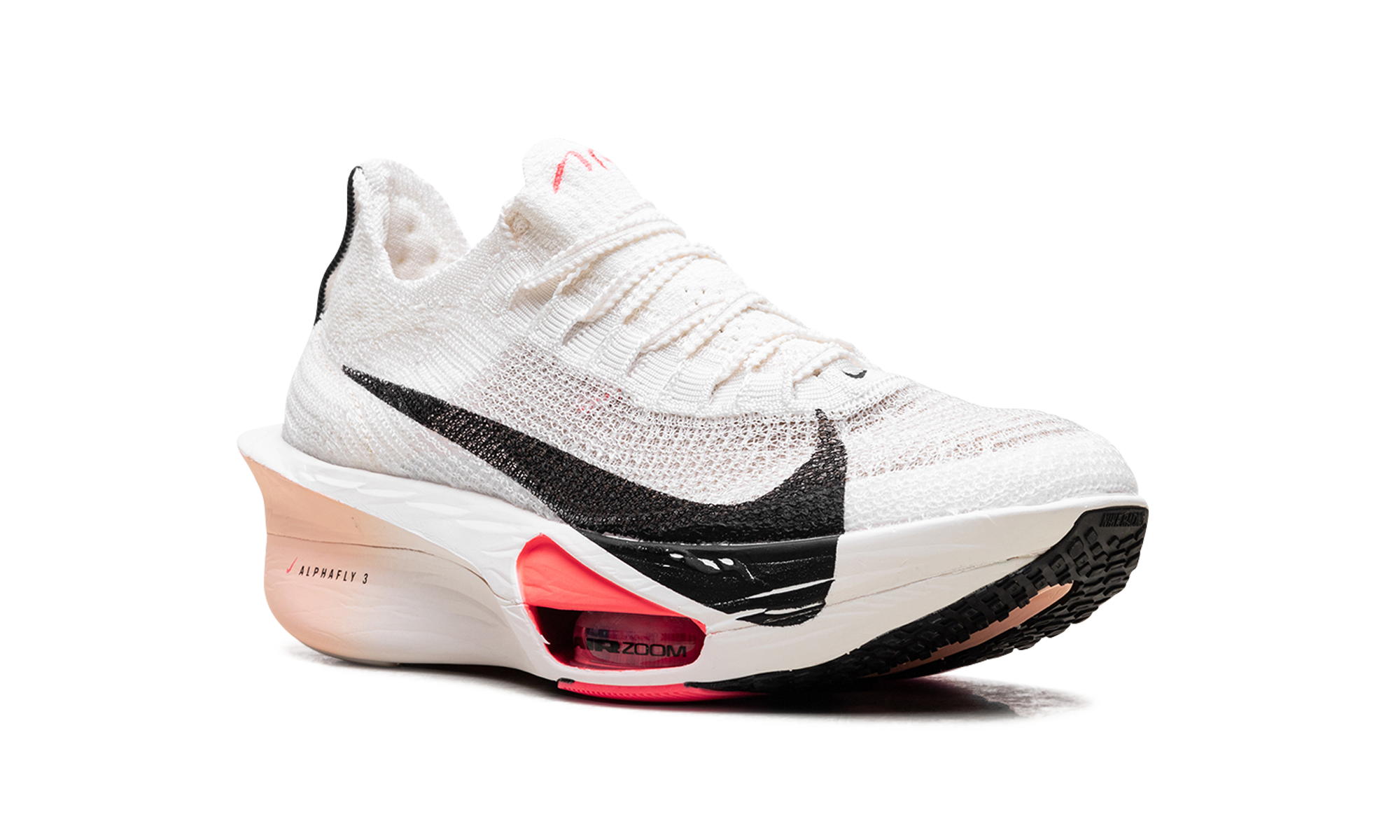 Air Zoom Alphafly Next% 3 WMNS "Sail Crimson Tint" FD8315 103