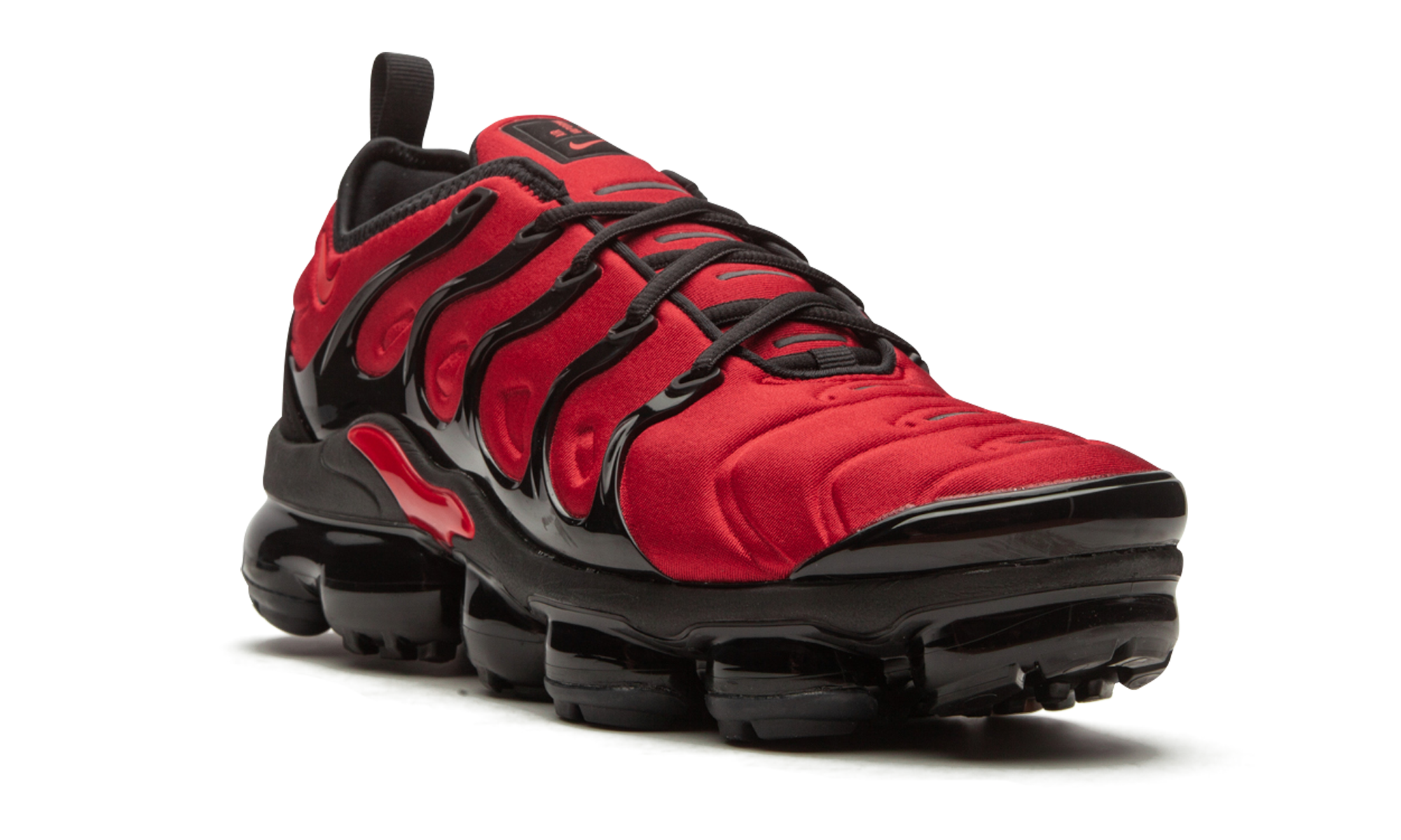 Air Vapormax Plus "University Red" CU4863 600