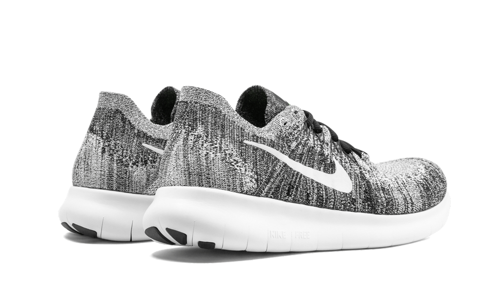 FREE RN FLYKNIT 2017 MNS WMNS 880844 003