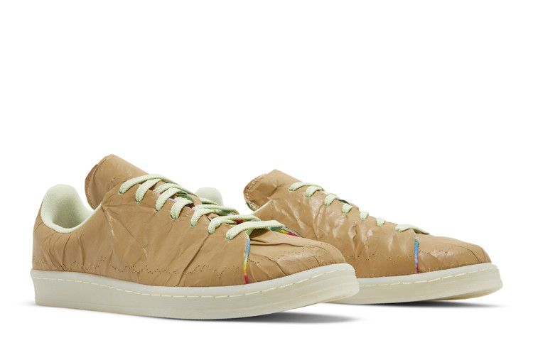 adidas Campus 80s Crop