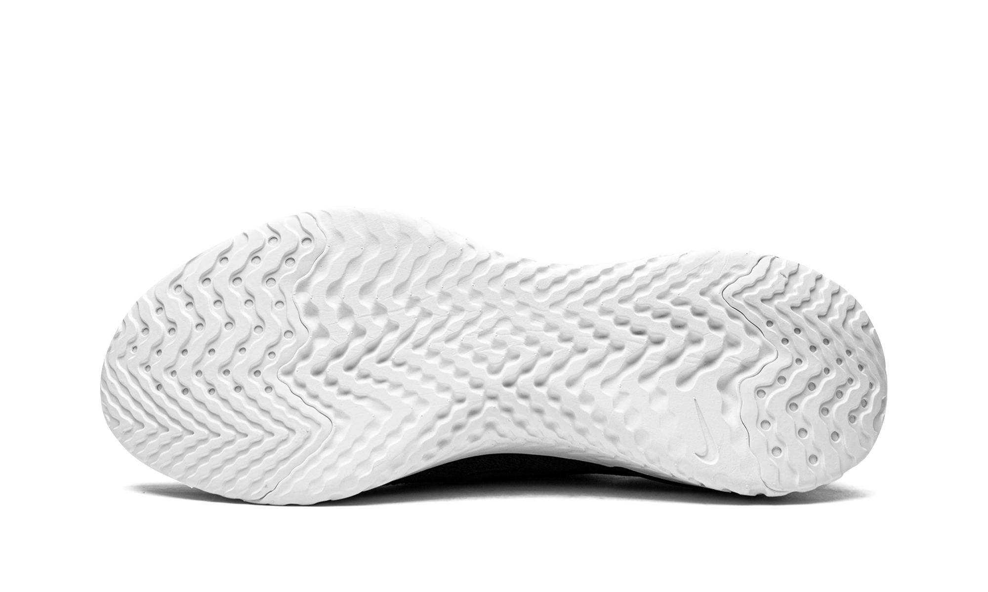 Epic React Flyknit 2 "Gunsmoke" BQ8928 002