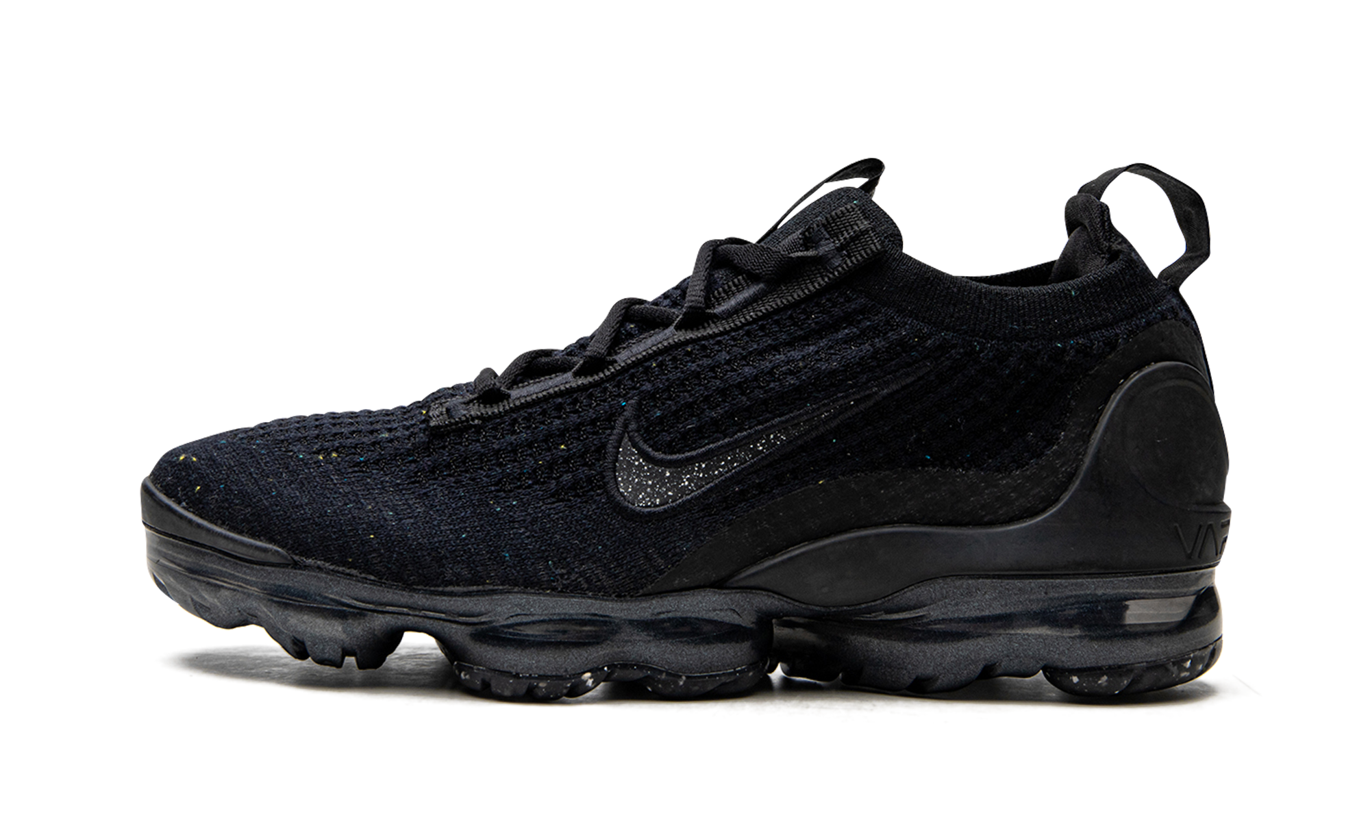AIR VAPORMAX 2021 FK WMNS "Triple Black Vapormax" DC9454 001