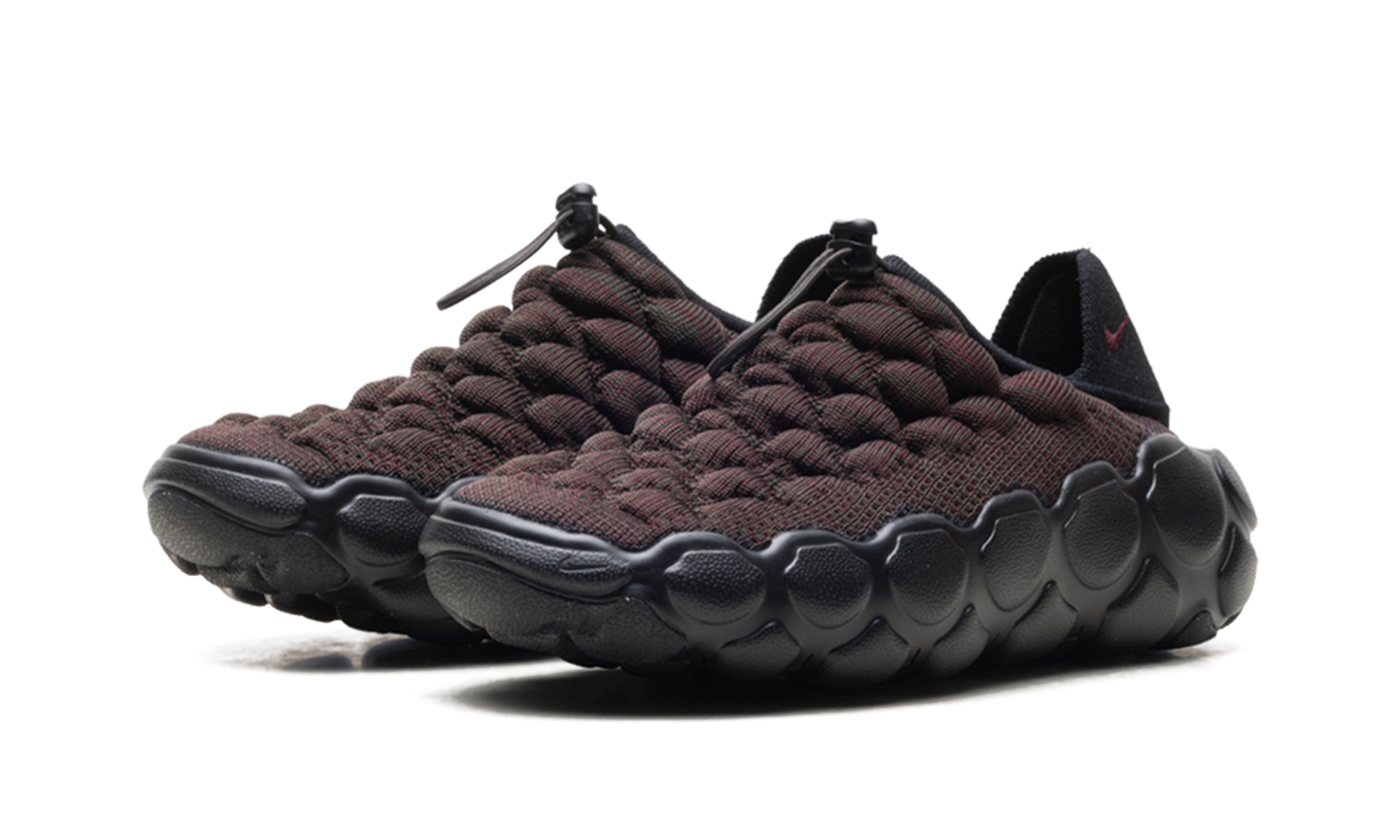 FLYKNIT HAVEN WMNS "VELVET BROWN" FD2148 001