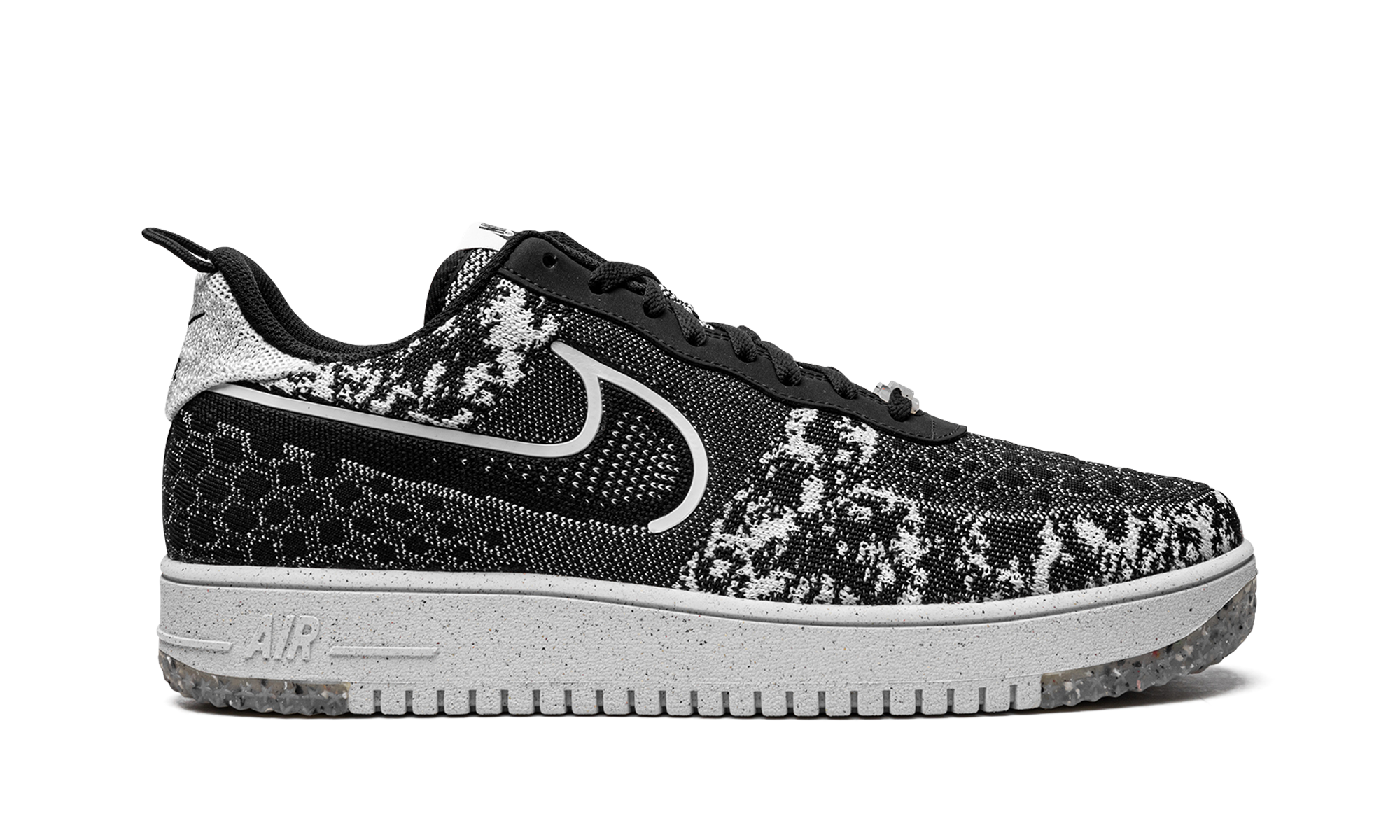 Air Force 1 Crater Flyknit DM0590 001