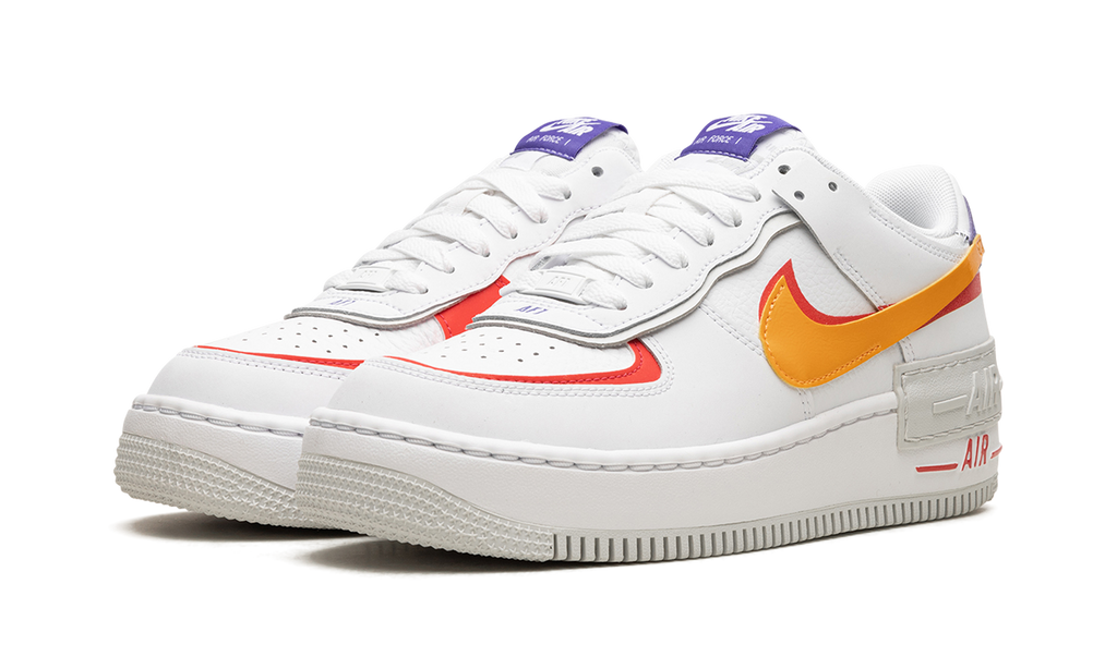 AIR FORCE 1 SHADO WMNS "Gundam" DZ1847 100