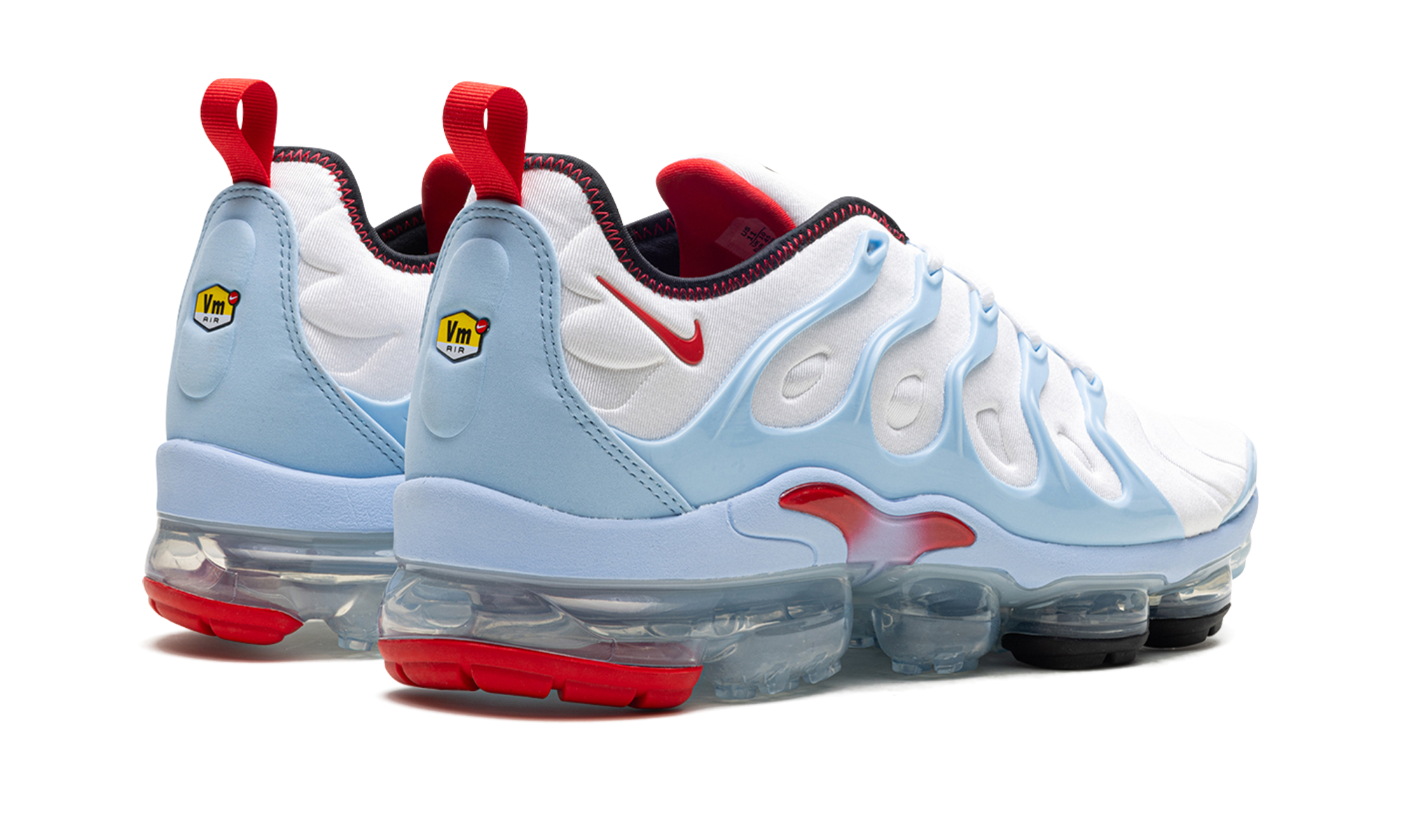 Air VaporMax Plus "USA" CW6974 100