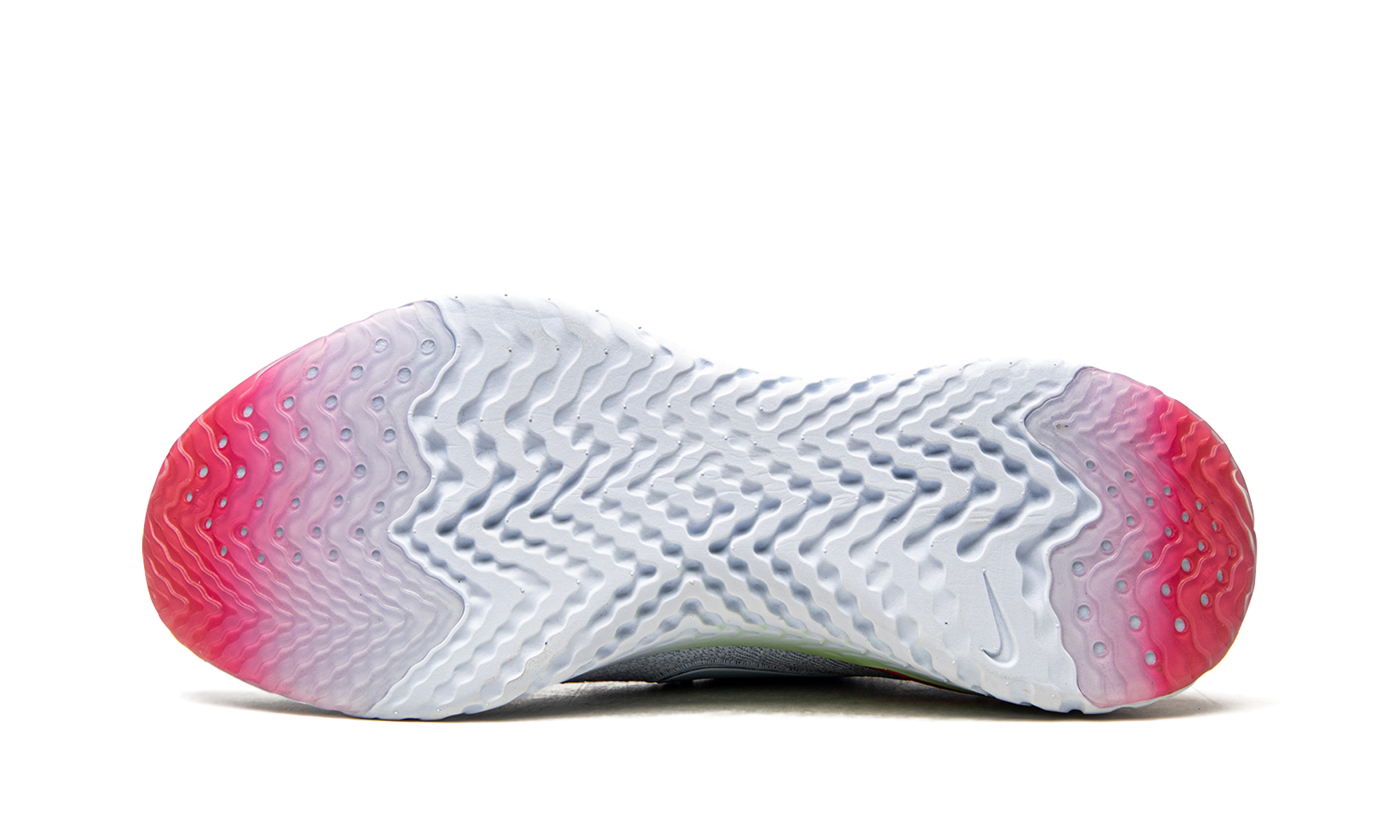 Epic React Flyknit "8-Bit, Hydrogen Blue" BQ8928 453