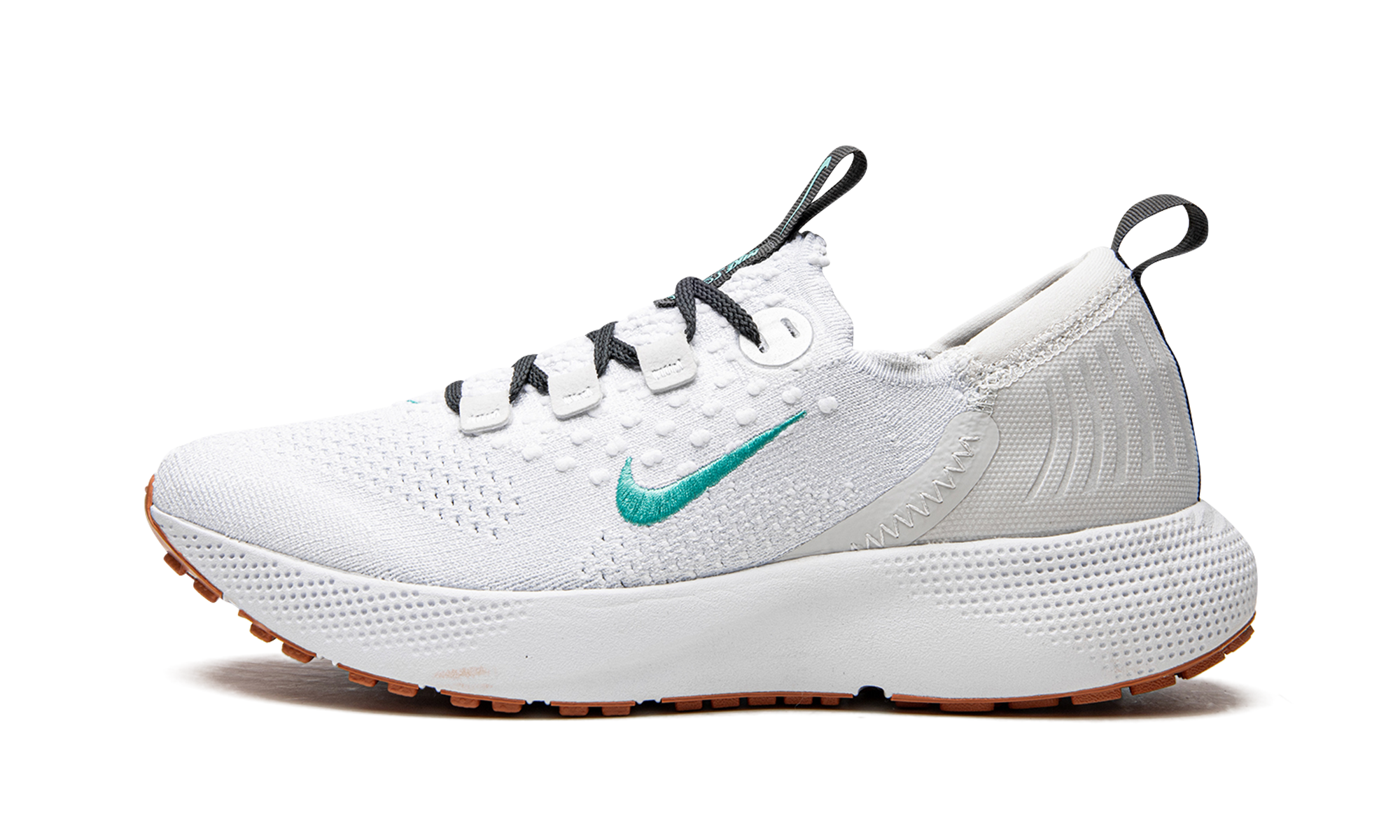 ESCAPE RUN FLYKNIT MNS WMNS "Platinum Tint Washed Teal" DC4269 004