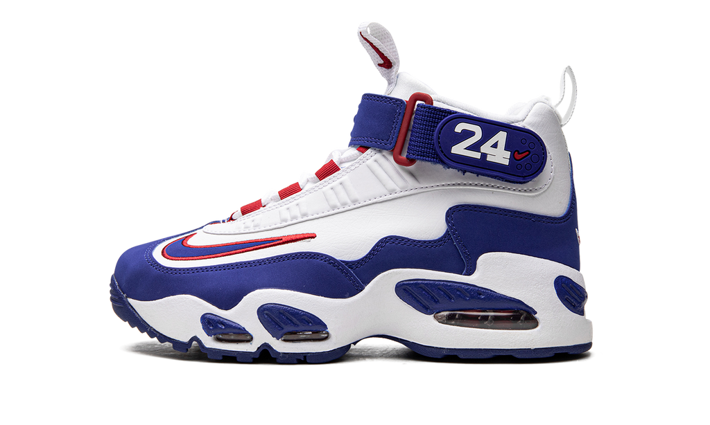 Air Griffey Max 1 GS "USA" DX3724 100
