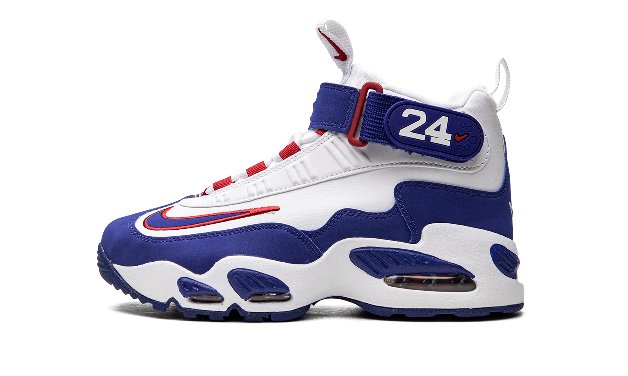 Air Griffey Max 1 GS "USA" DX3724 100