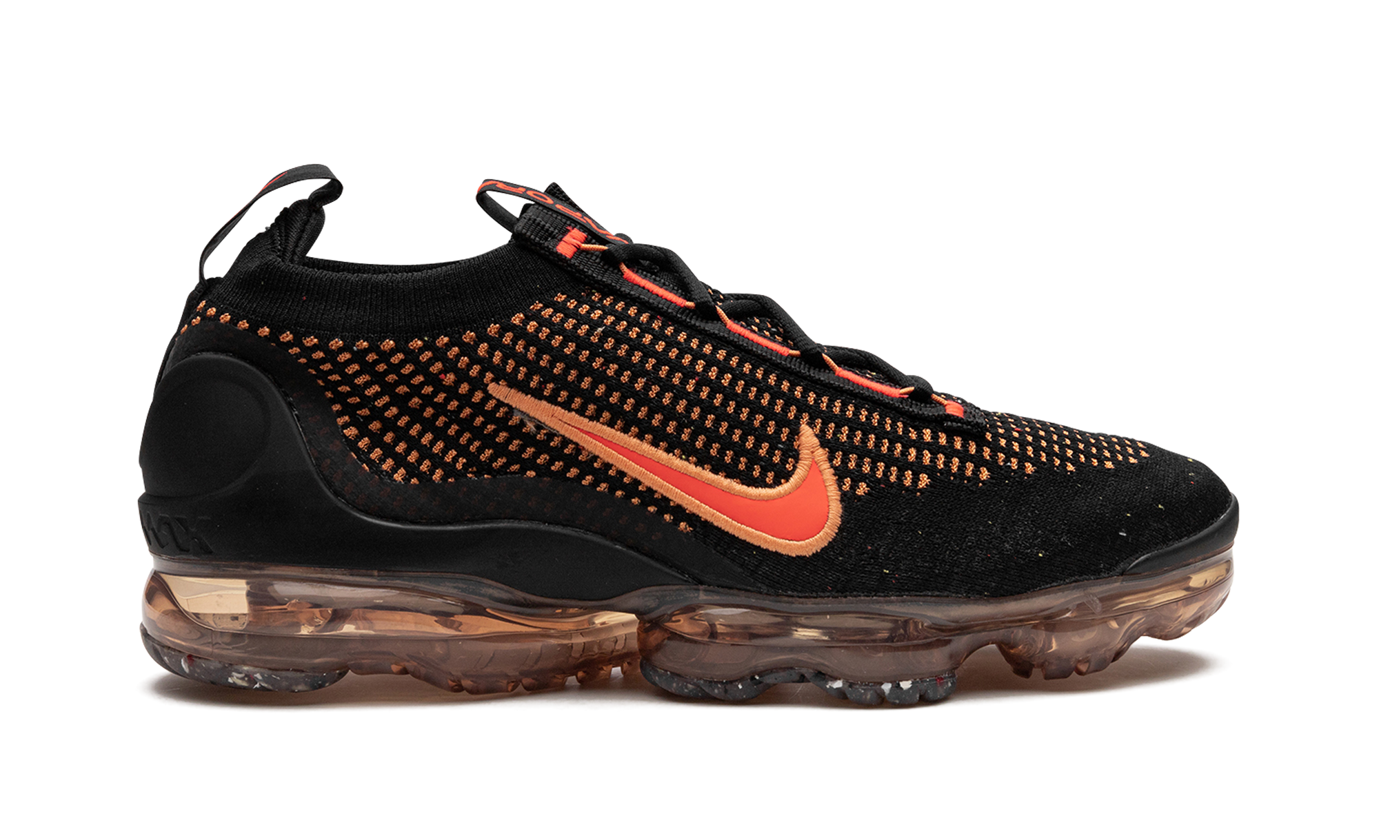 Vapormax 2021 Flyknit "Magma" DQ3974 002