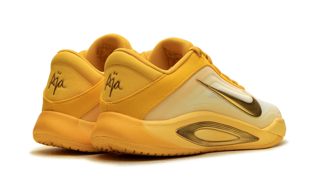A'One WMNS "Sunshine" FZ8605 701
