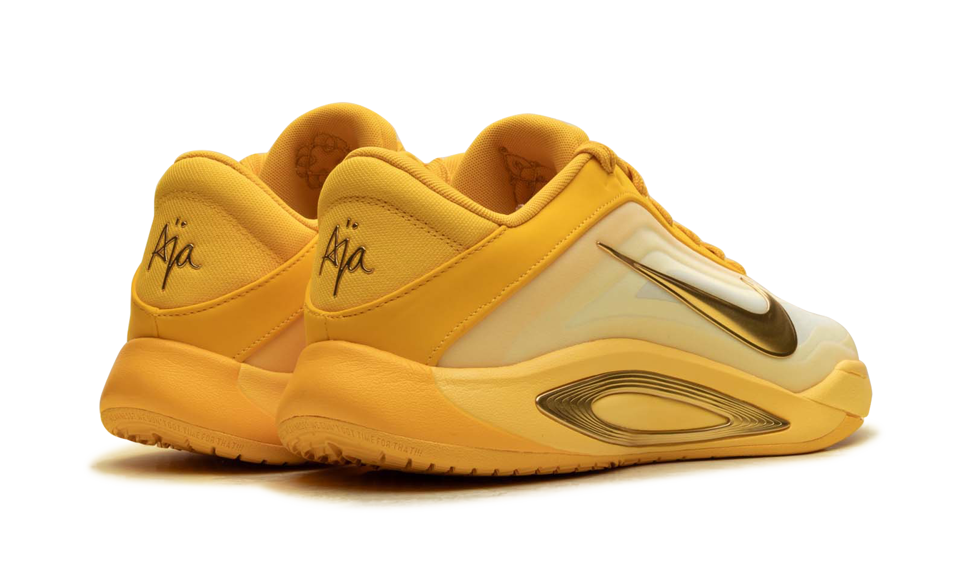 A'One WMNS "Sunshine" FZ8605 701