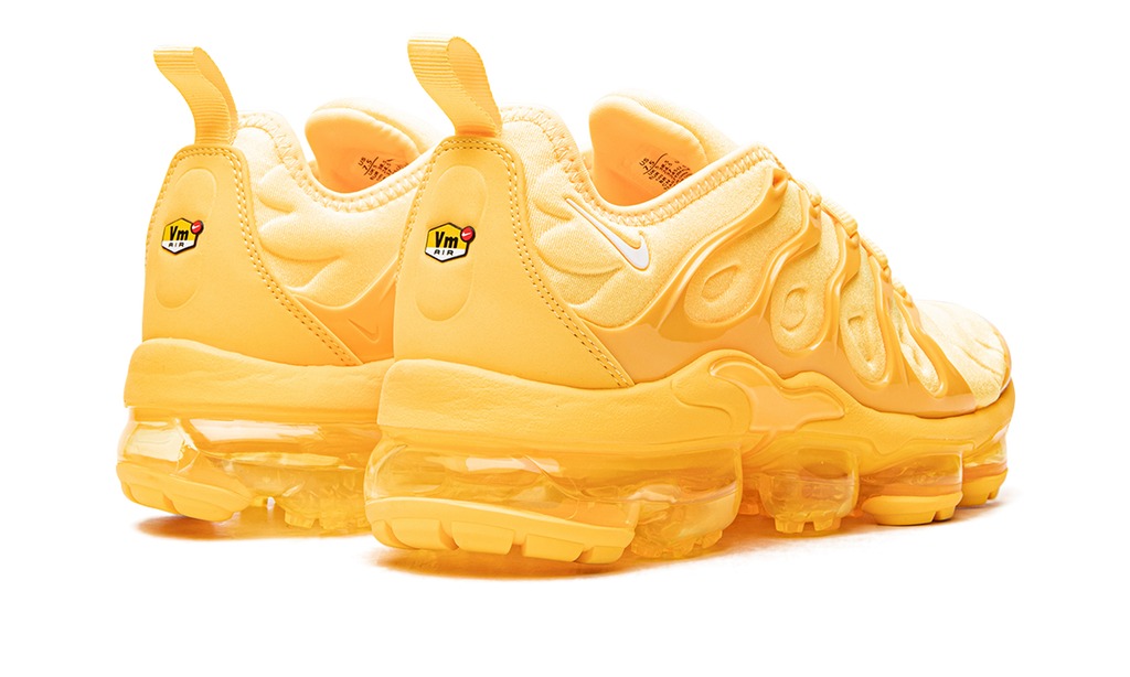 AIR VAPORMAX PLUS MNS WMNS "Citron Pulse" DJ5993 800
