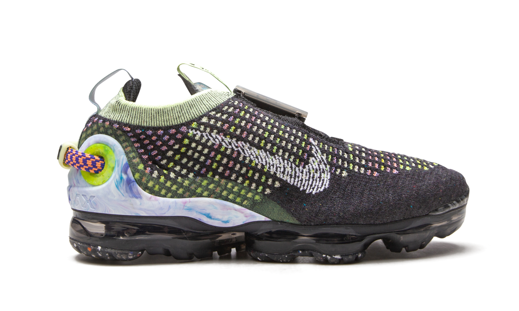 AIR VAPORMAX 2020 WMNS "Black Multi" CT1933 001