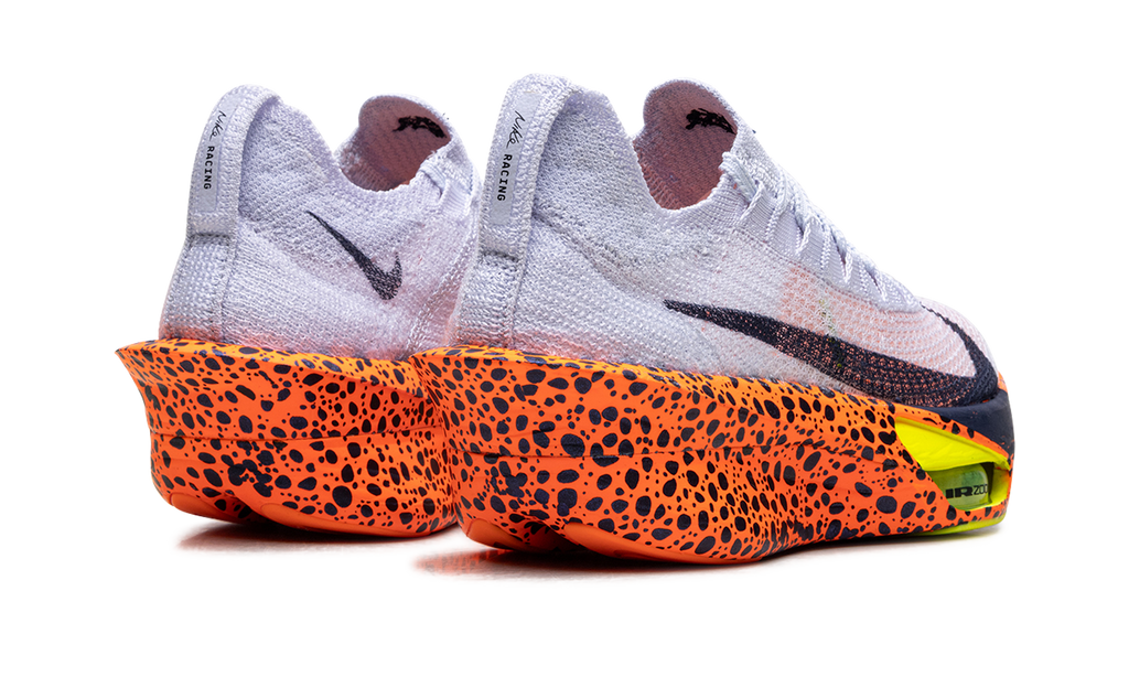 AIR ZOOM ALPHAFLY 3 WMNS "Electric Pack Olympic Safari" FN7673 900