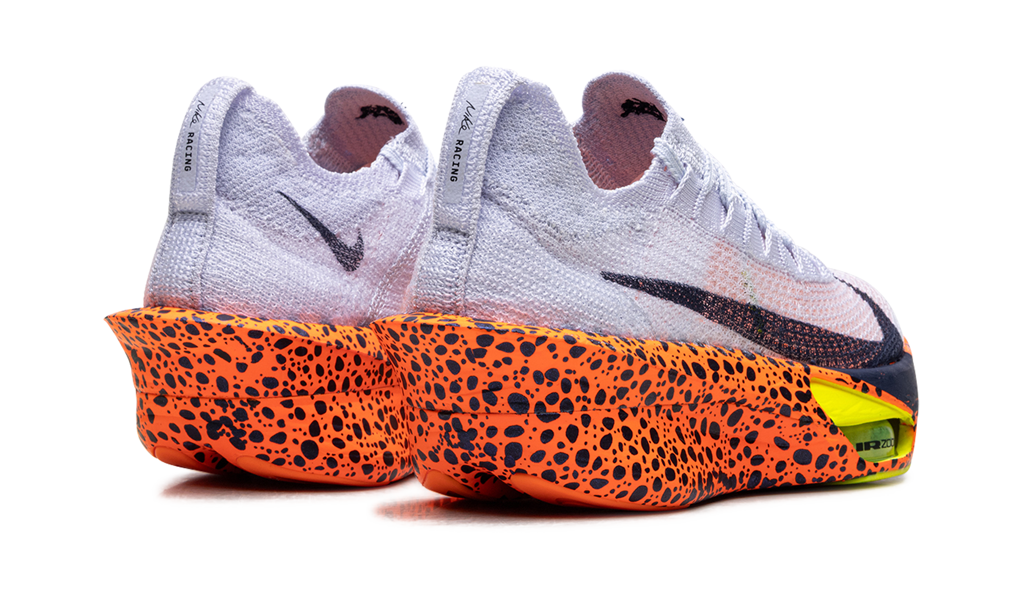 AIR ZOOM ALPHAFLY 3 WMNS "Electric Pack Olympic Safari" FN7673 900