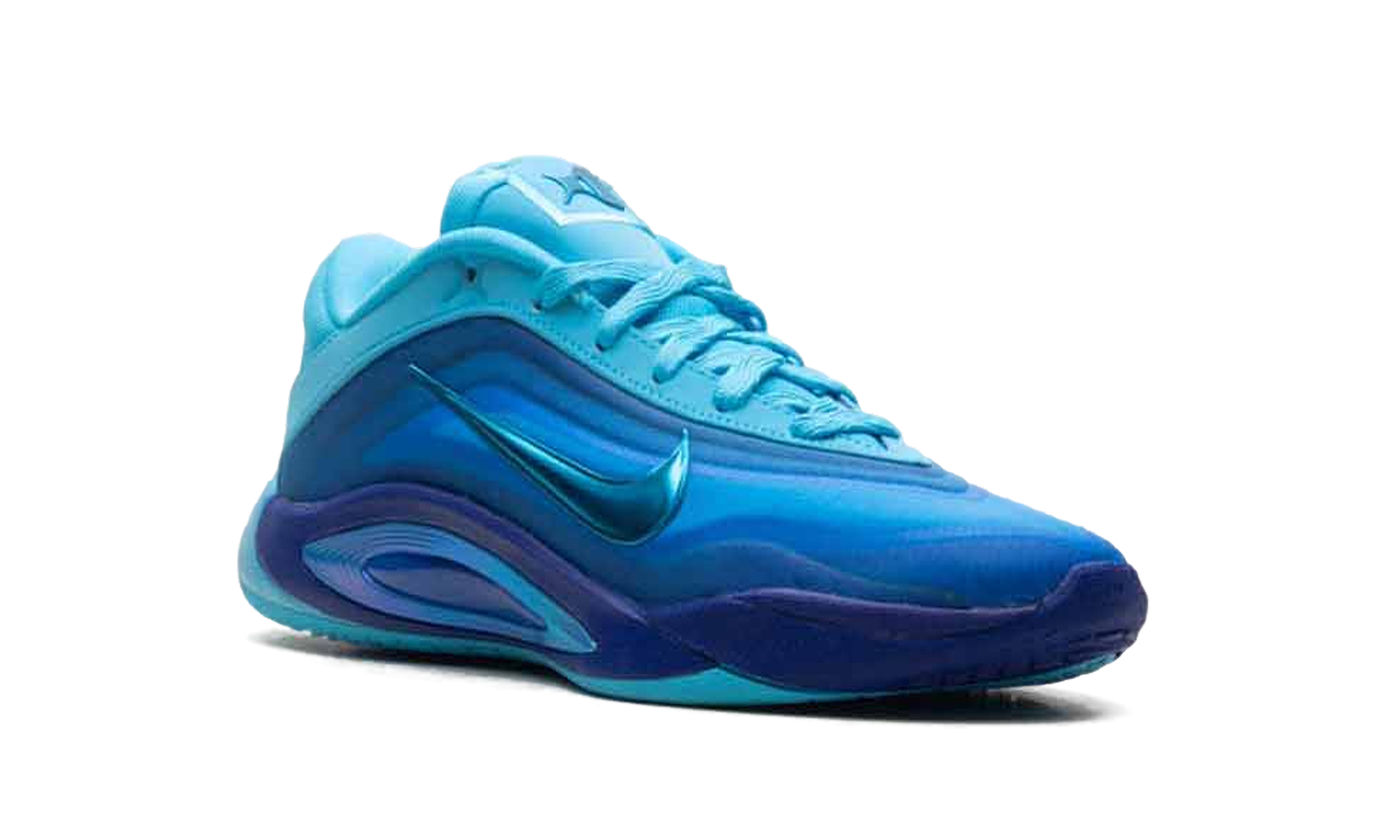 A'One WMNS "Indigo Girl" FZ8605 401