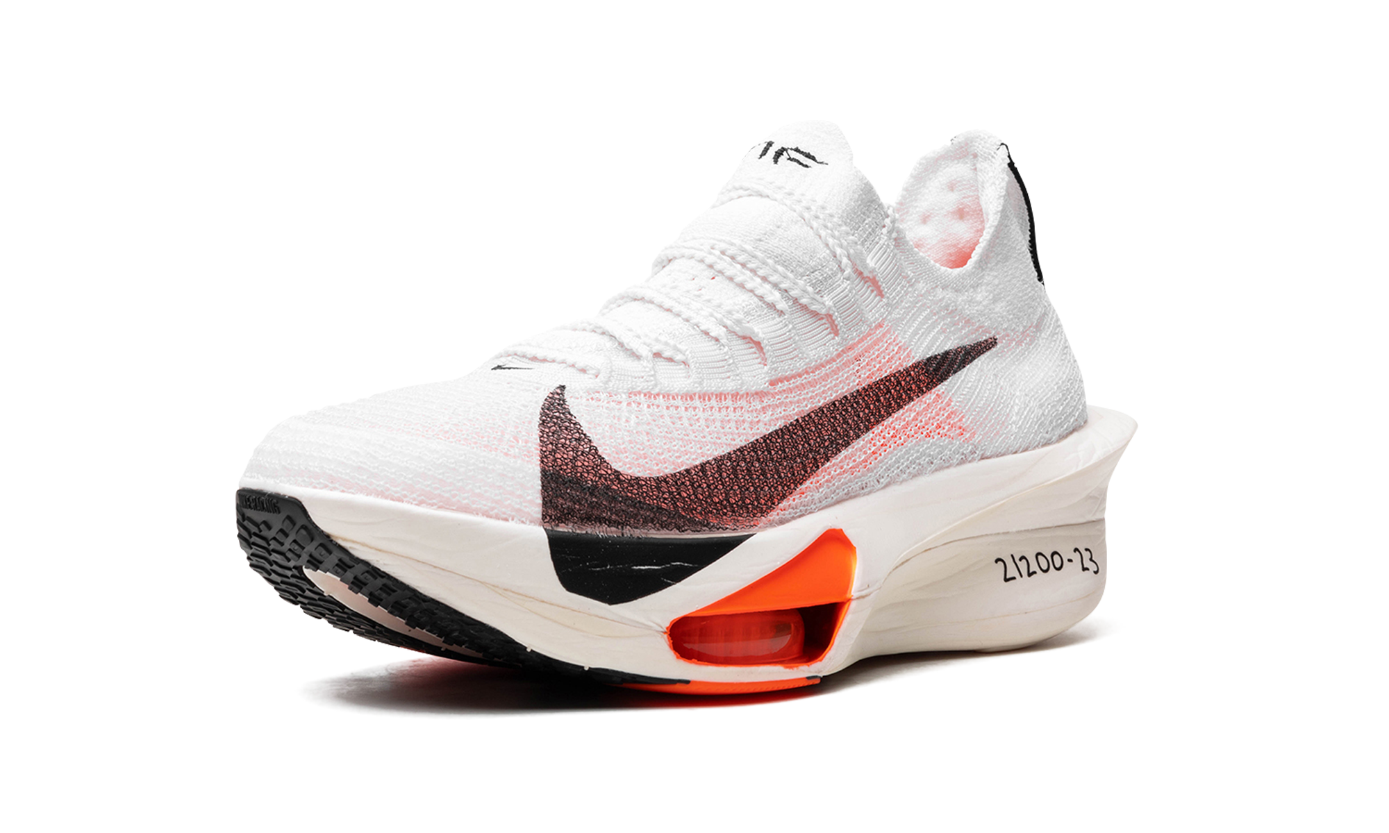 ZOOMX ALPHAFLY 3 WMNS "Prototype" FD8357 100