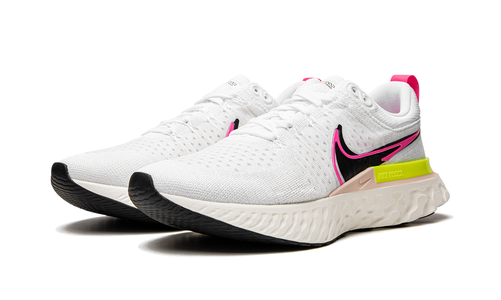 React Infinity Run Flyknit 2 DJ5395 100