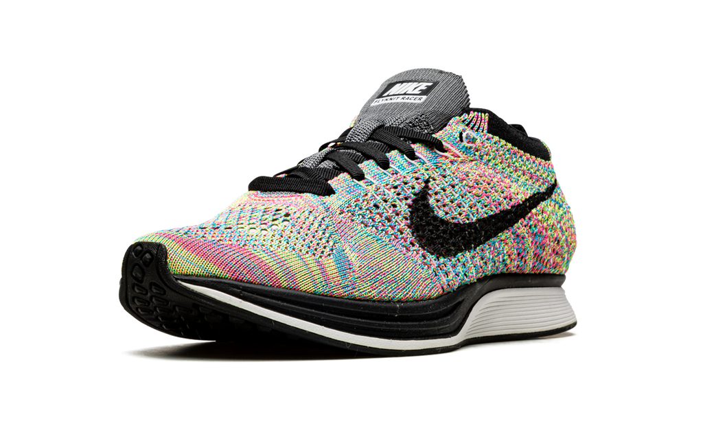 Flyknit Racer "Multicolor 2016" 526628 004a