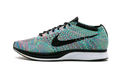 Flyknit Racer "Multi-Color 2.0" 526628 304