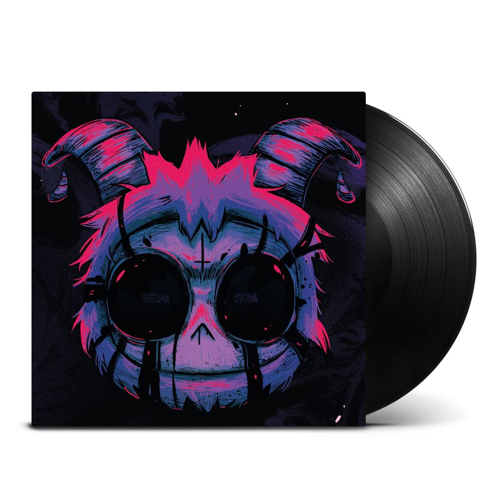 Cult of the Lamb: Hymns of the Unholy Vinyl LP 2025