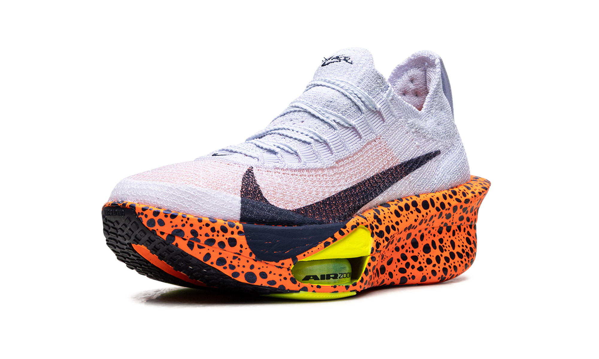 AIR ZOOM ALPHAFLY 3 WMNS "Electric Pack Olympic Safari" FN7673 900