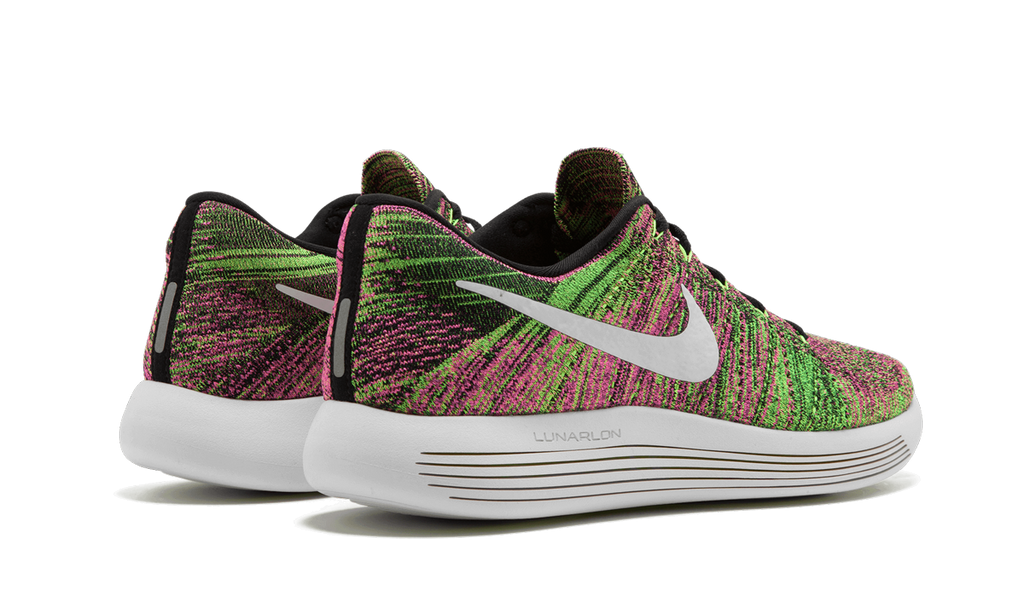 Lunarepic Low Flyknit Oc 844862 999