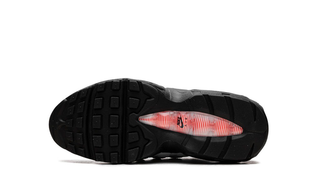 Air Max 95 Recraft GS "Infrared" CJ3906 101