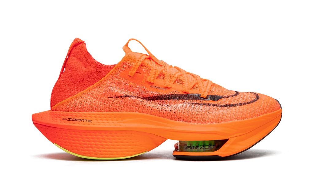 AIR ZOOM ALPHAFLY NEXT% WMNS "Total Orange" DN3559 800