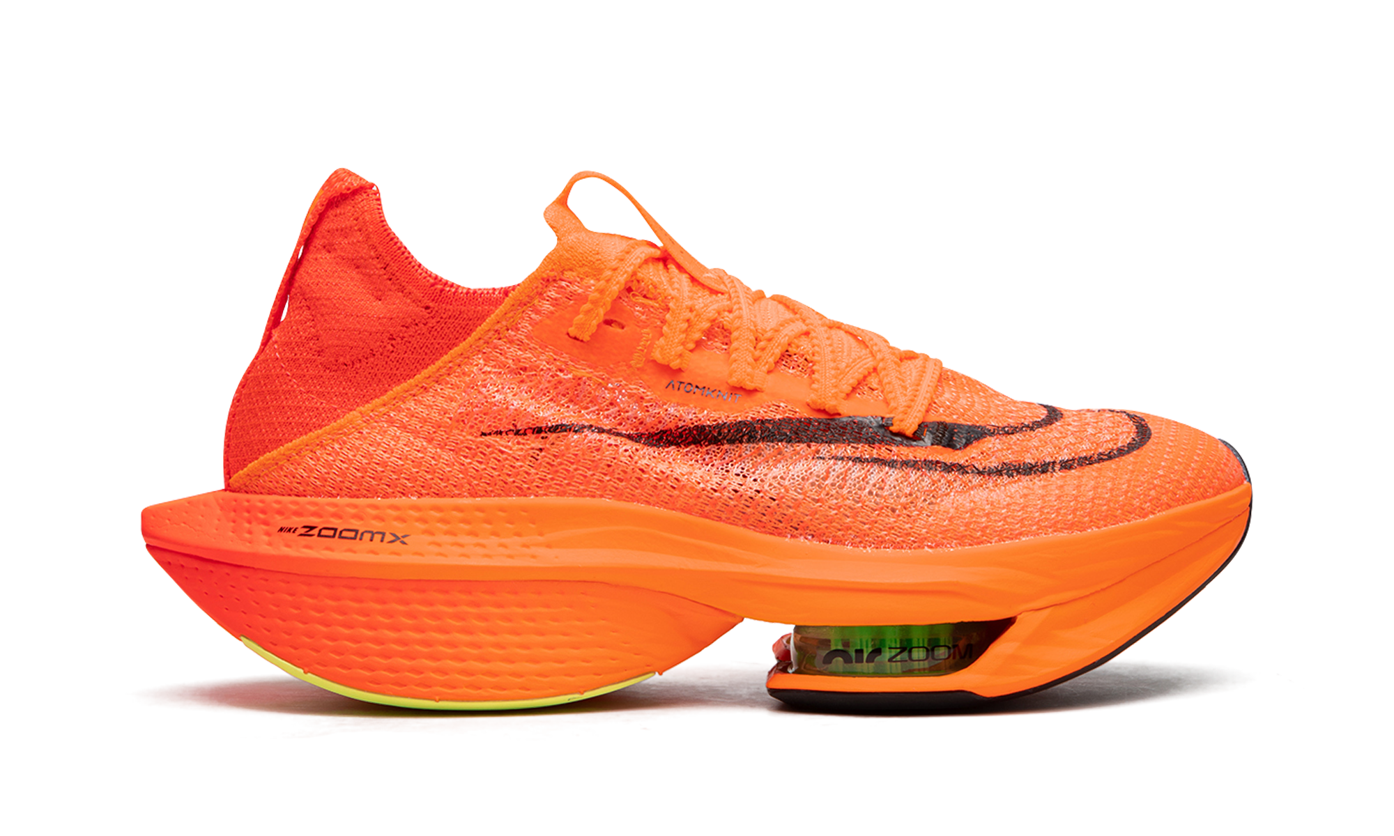 AIR ZOOM ALPHAFLY NEXT% WMNS "Total Orange" DN3559 800