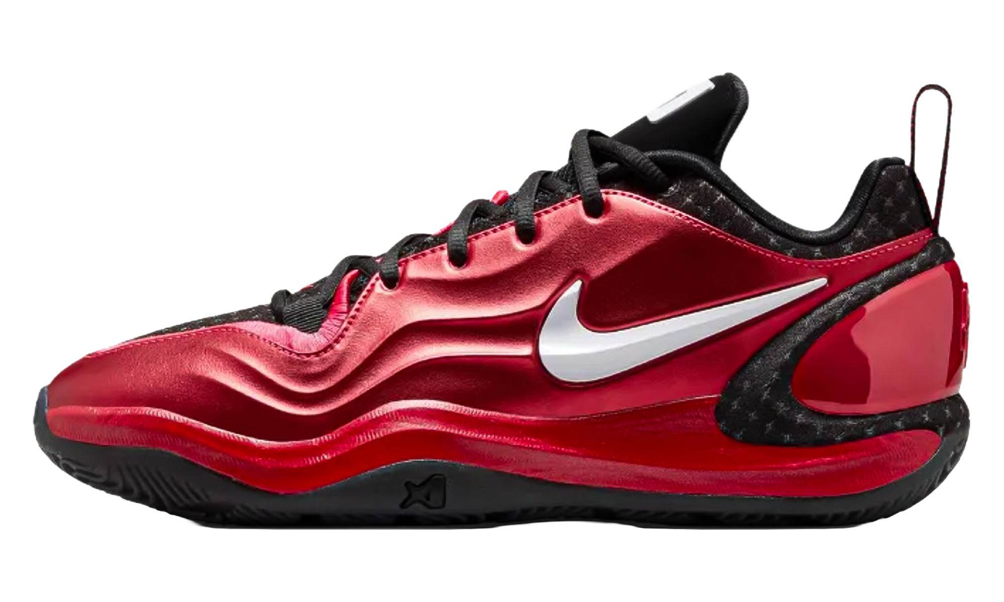 A'ja Wilson A'Two WMNS "Port Wine" IR4503 600
