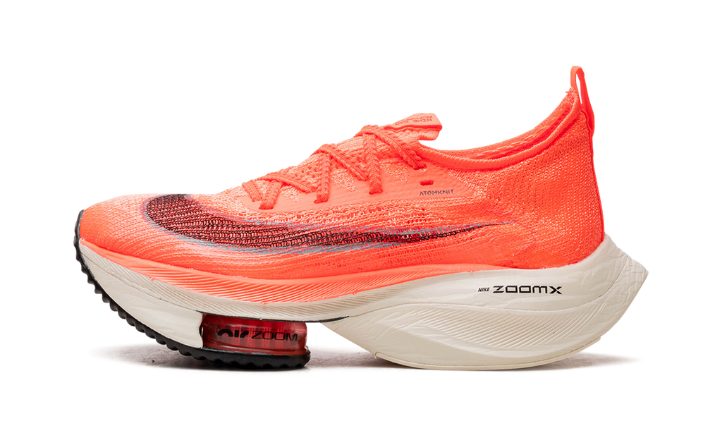 Air Zoom Alphafly NEXT WMNS "Orange" CZ1514-800