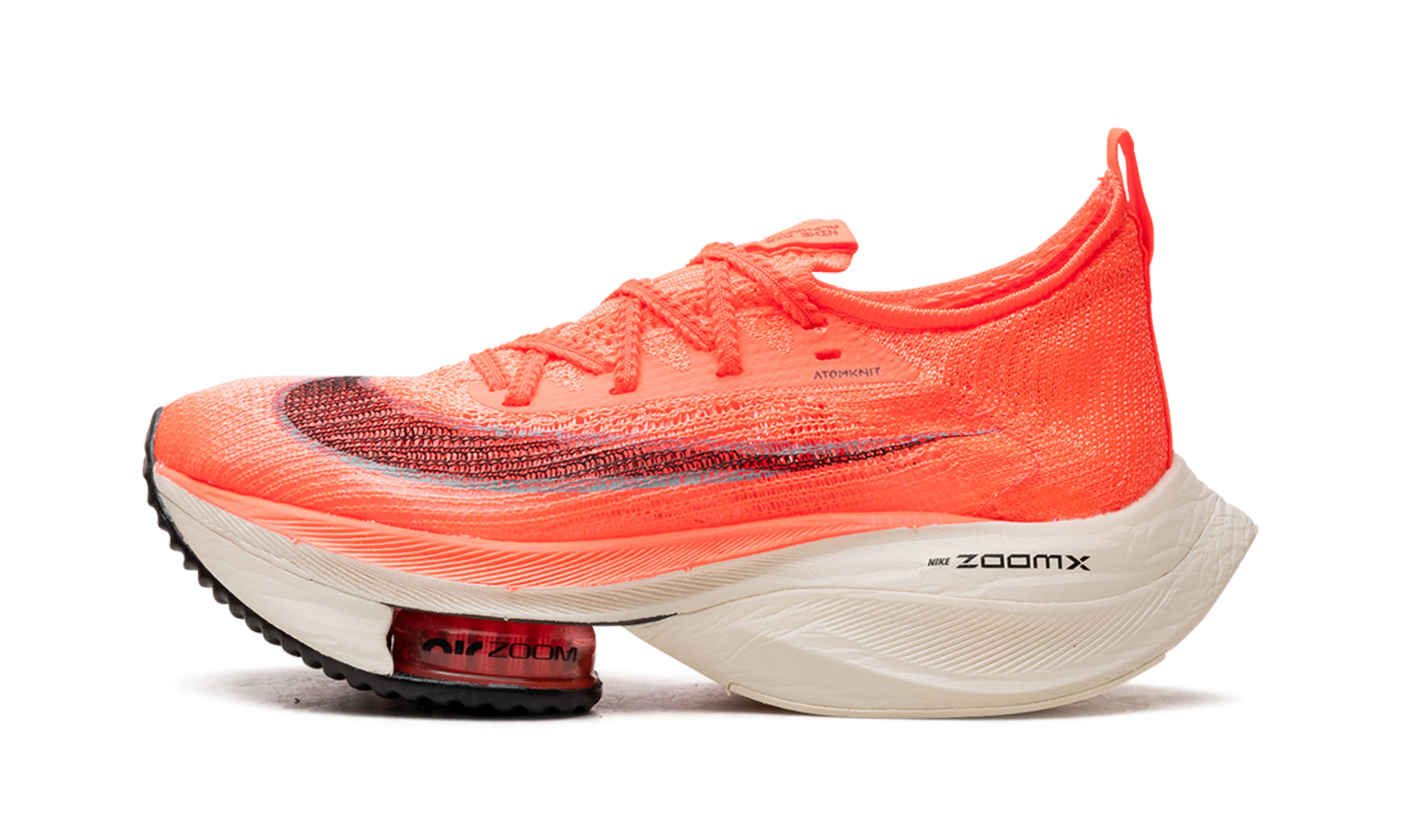Air Zoom Alphafly NEXT WMNS "Orange" CZ1514-800